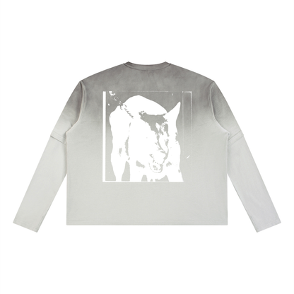 MUZZLE Layered Tee