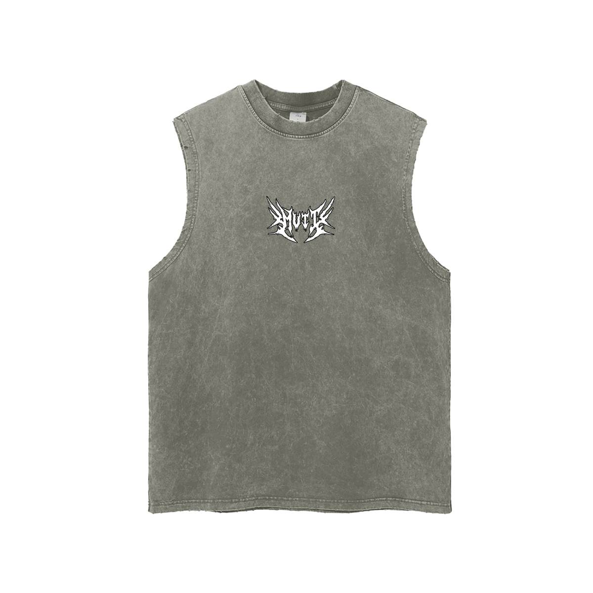 MUZZLE Washed Tank