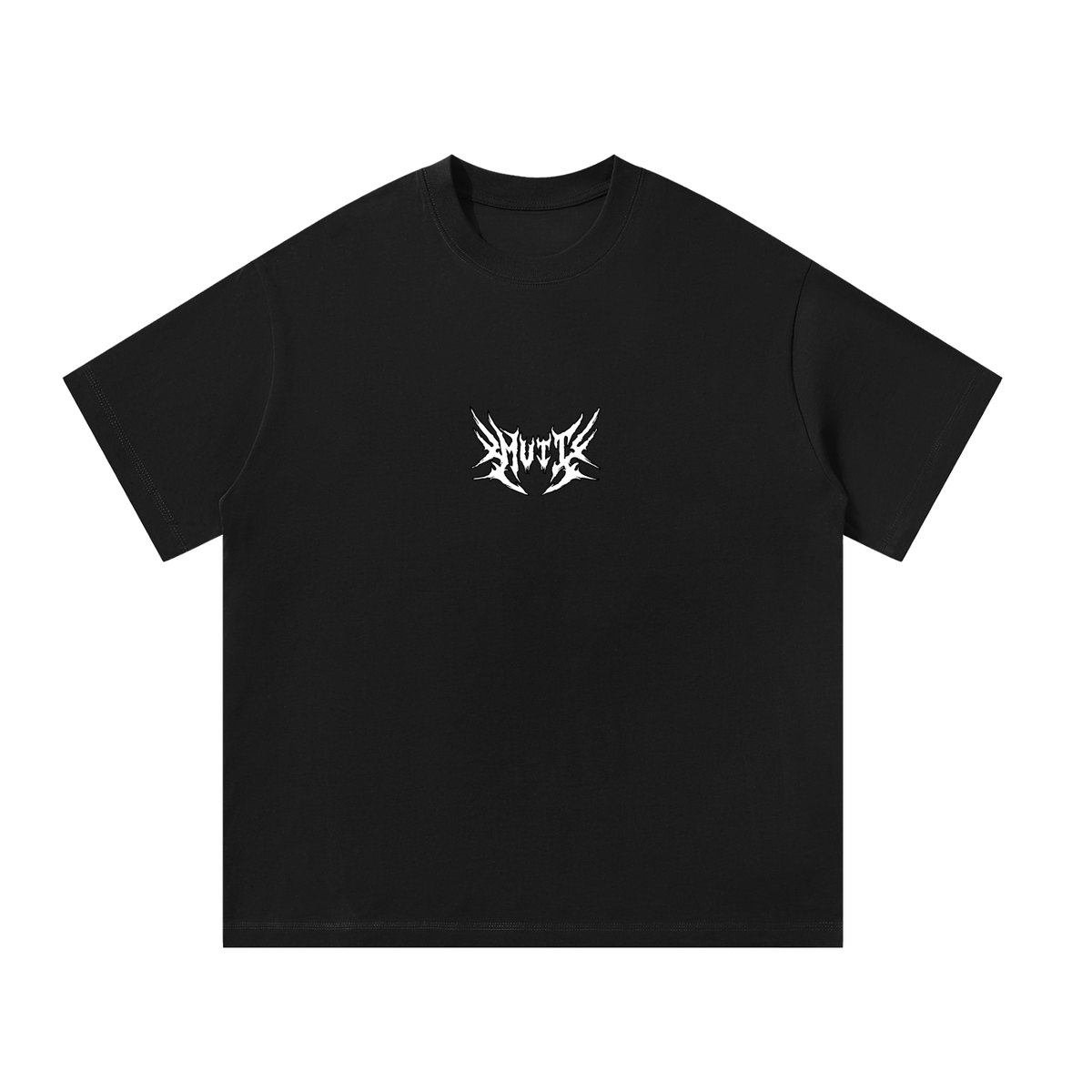 MUZZLE Oversized Tee
