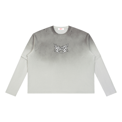 MUZZLE Layered Tee