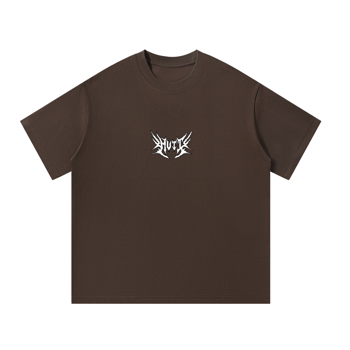 MUZZLE Oversized Tee