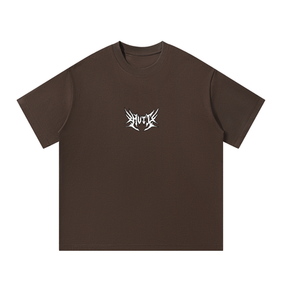 MUZZLE Oversized Tee