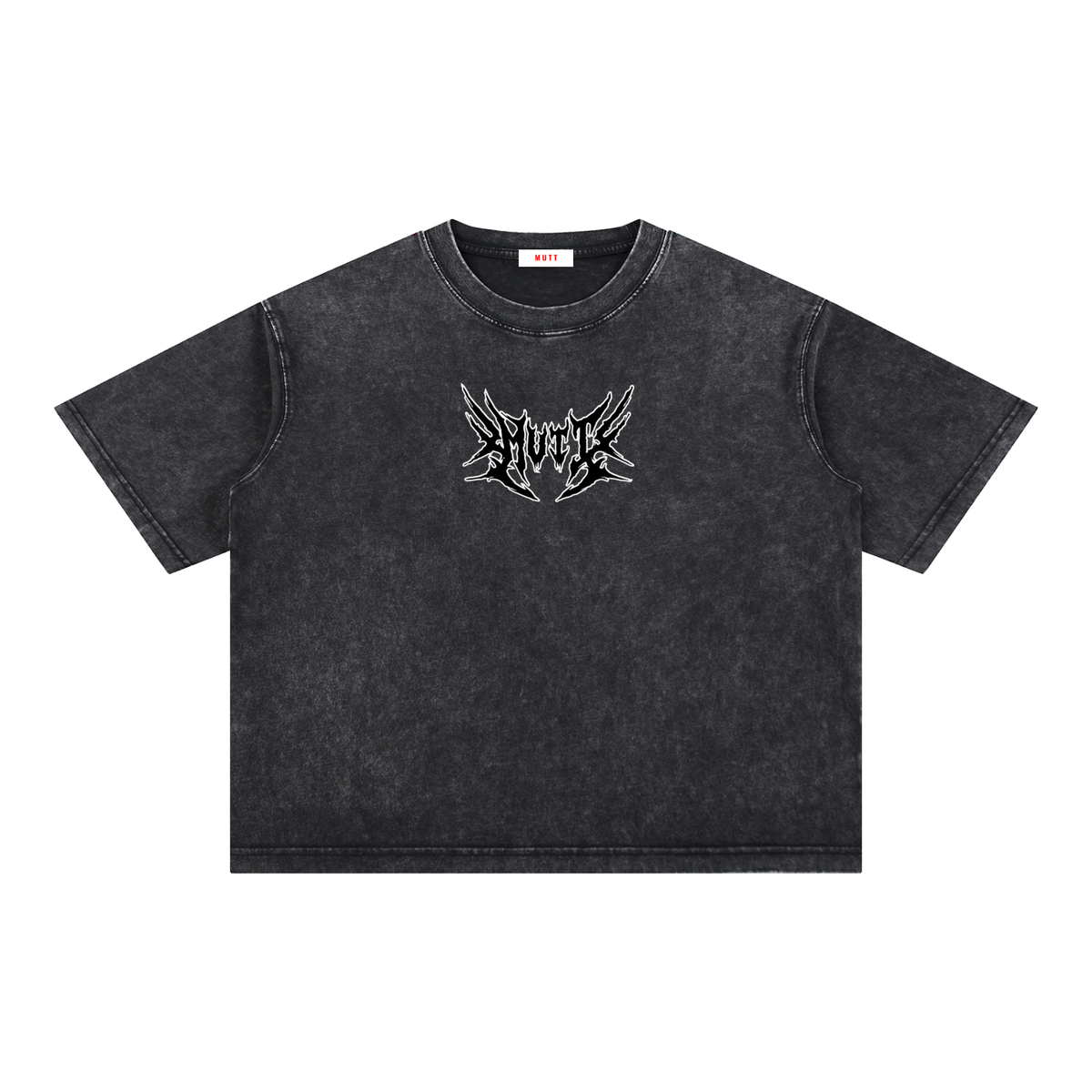 VHS Washed Tee