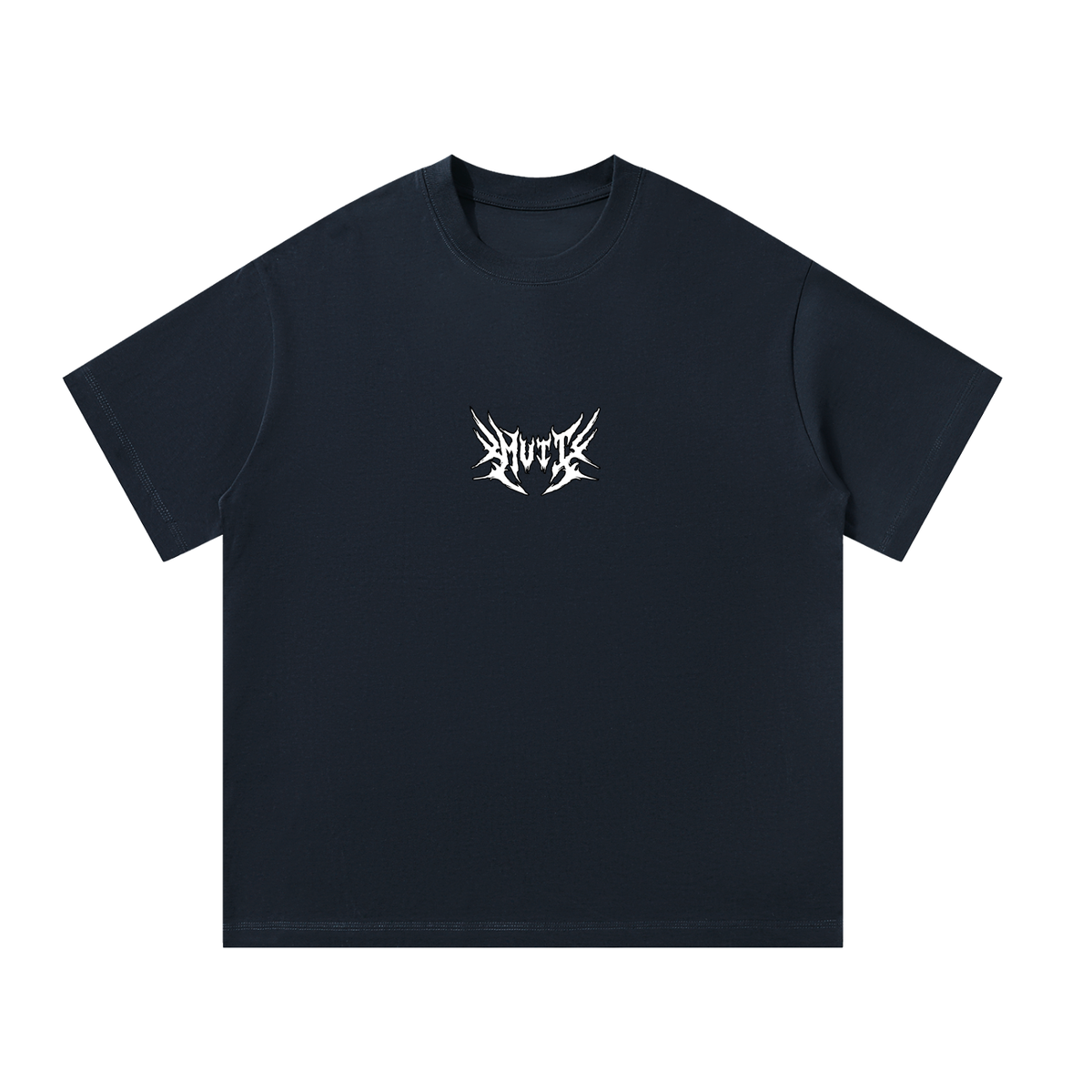 MUZZLE Oversized Tee