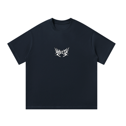 MUZZLE Oversized Tee