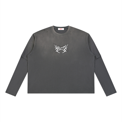 MUZZLE Layered Tee