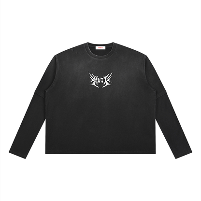 MUZZLE Layered Tee