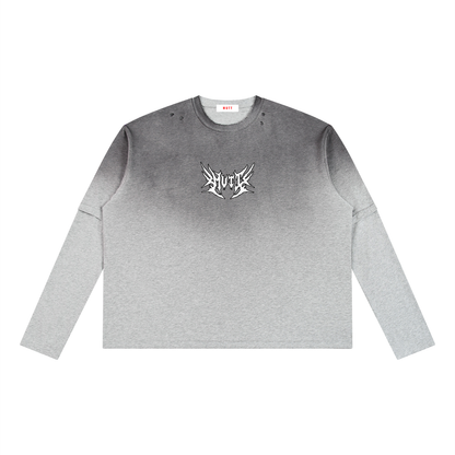 MUZZLE Layered Tee