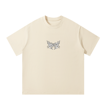 MUZZLE Oversized Tee