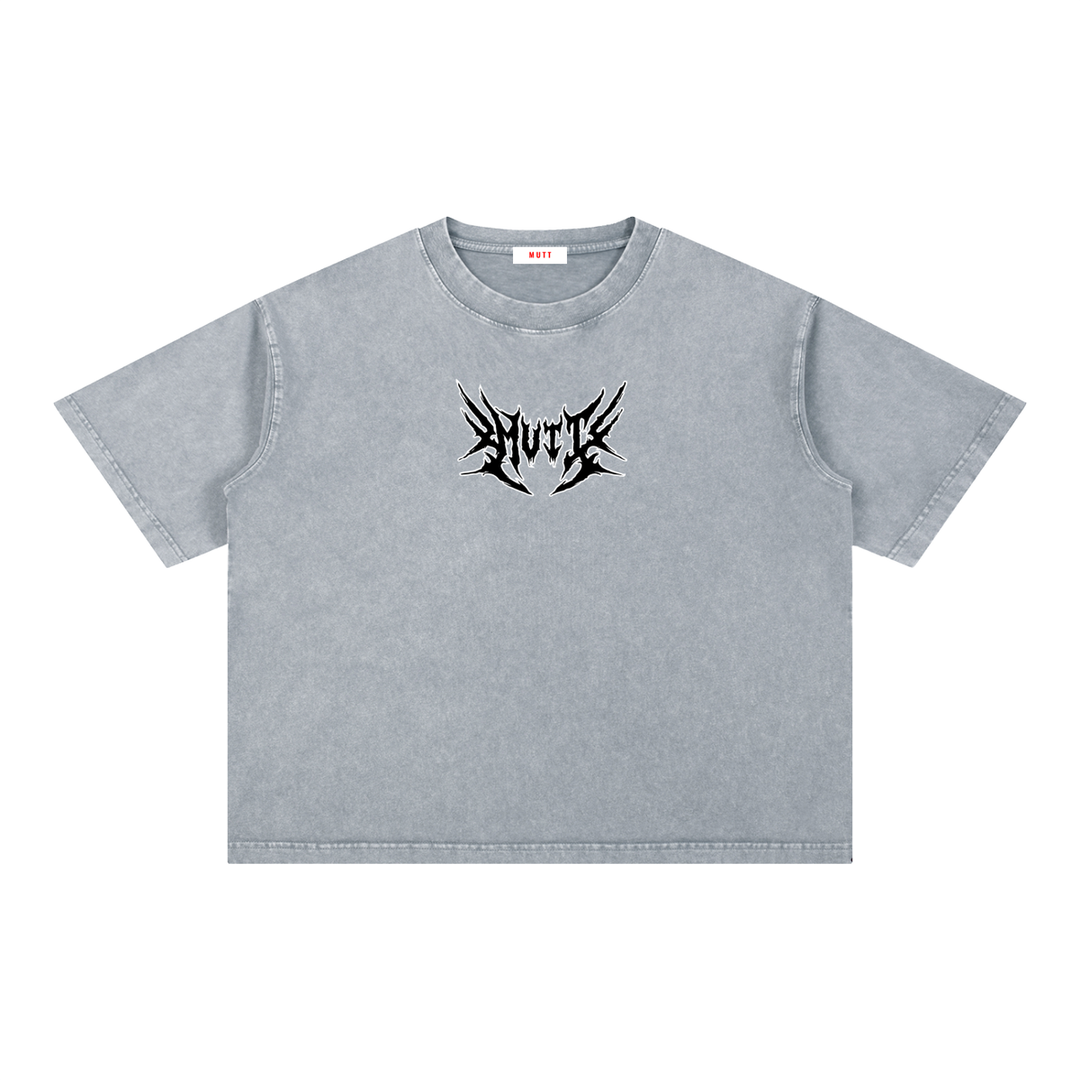 VHS Washed Tee