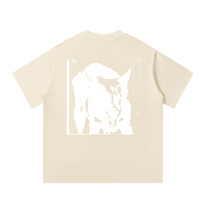 MUZZLE Oversized Tee