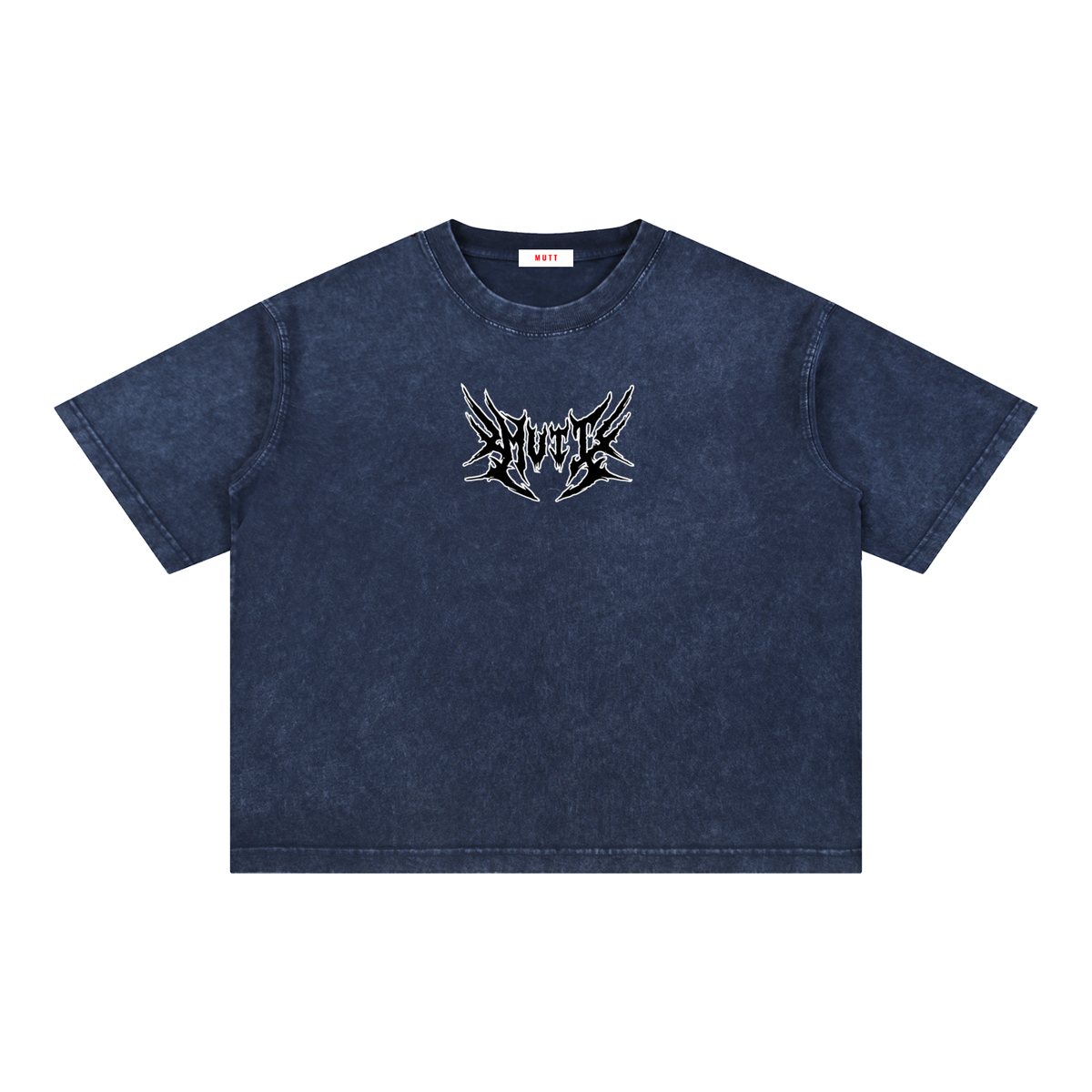 VHS Washed Tee