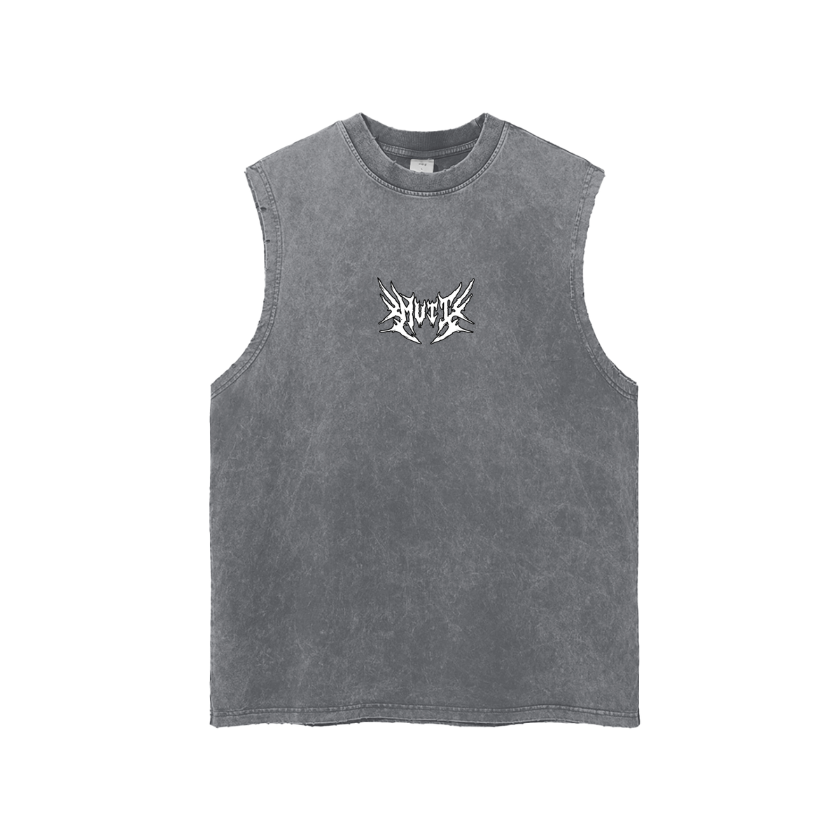 MUZZLE Washed Tank