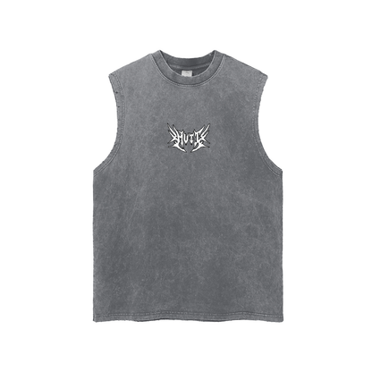 MUZZLE Washed Tank