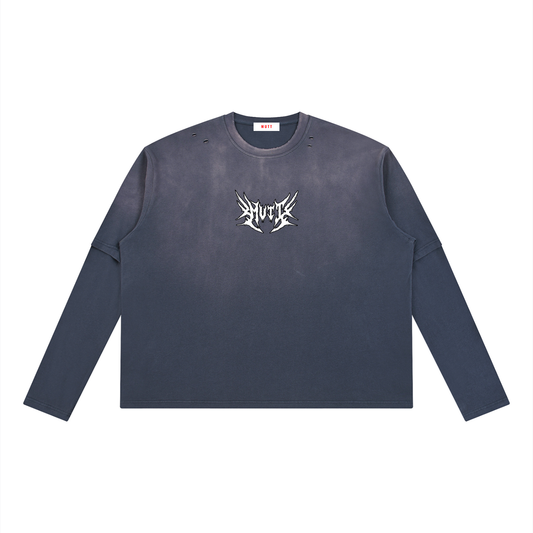 MUZZLE Layered Tee