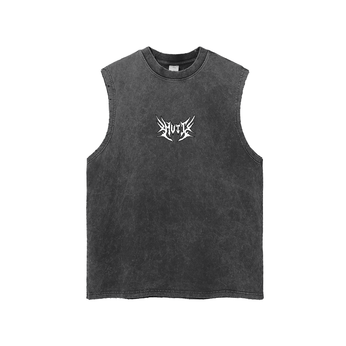 MUZZLE Washed Tank
