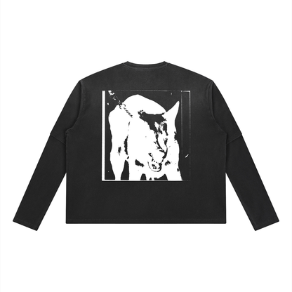 MUZZLE Layered Tee